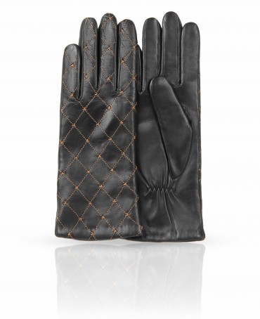 Перчатки Женские 11_STORRY/Bl.BE//11